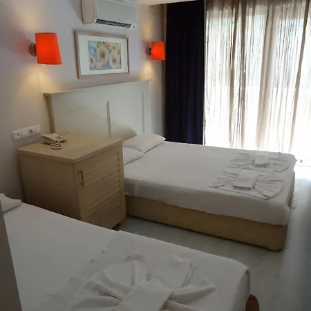 Larissa Mare 4* Beldibi (Kemer)